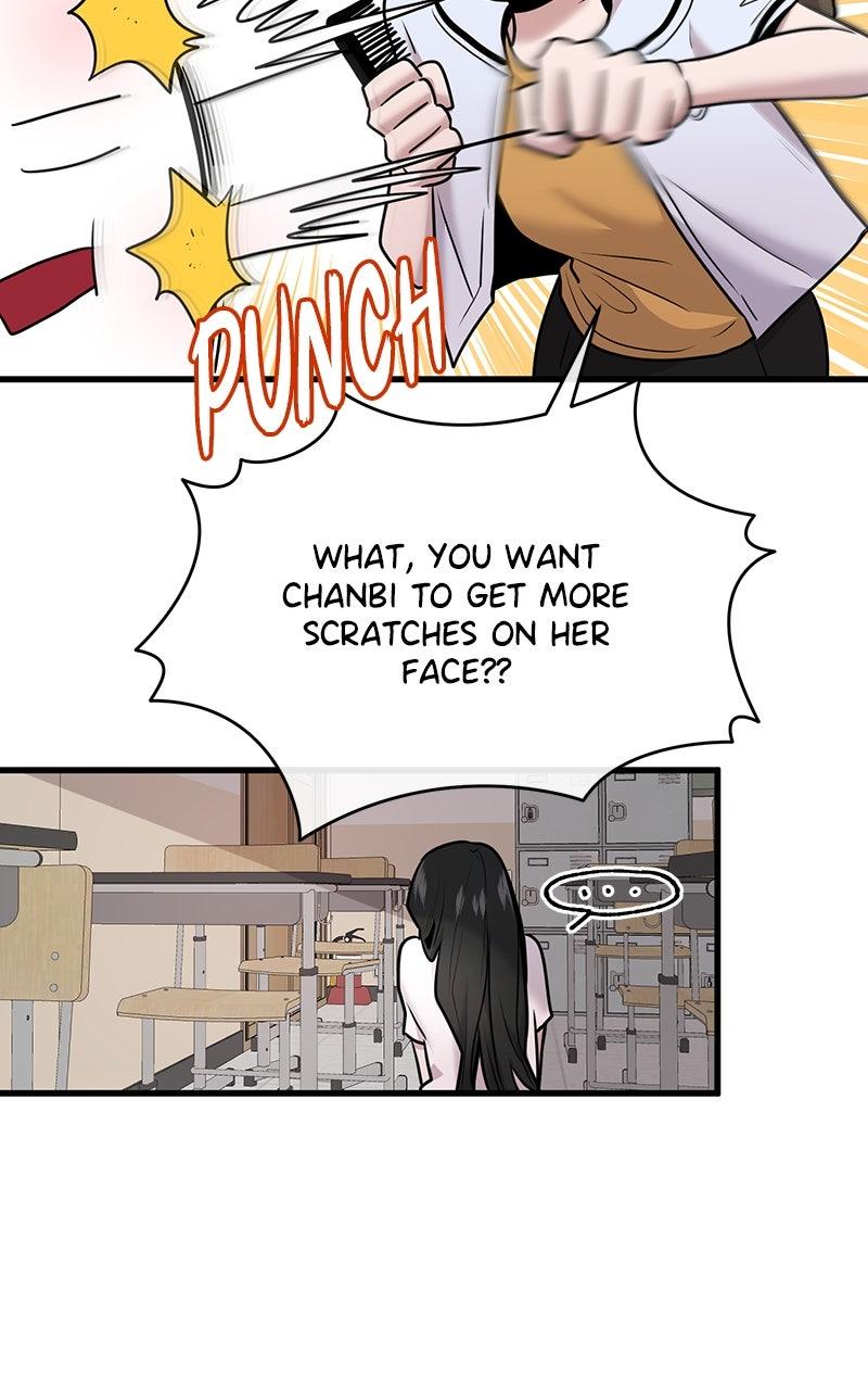 Back to Chanbi Chap 52 - Next Chap 53