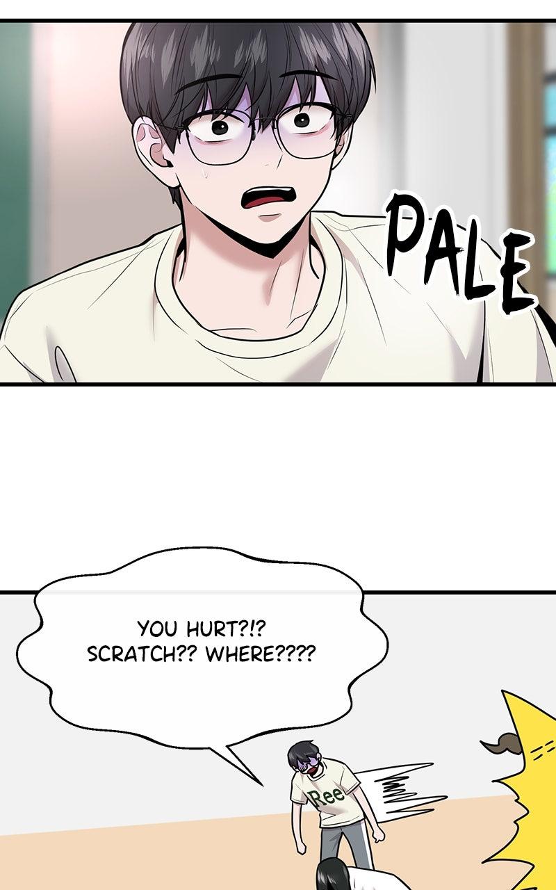 Back to Chanbi Chap 52 - Next Chap 53