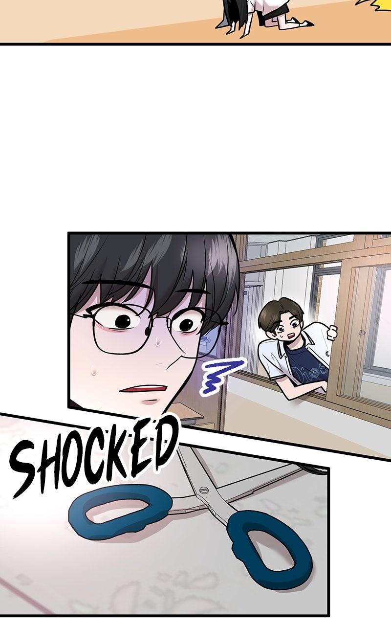 Back to Chanbi Chap 52 - Next Chap 53