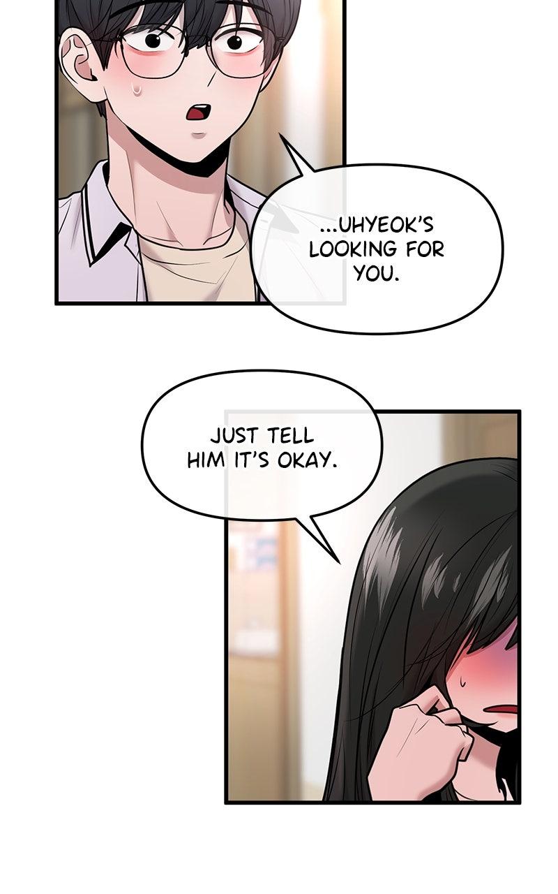 Back to Chanbi Chap 52 - Next Chap 53