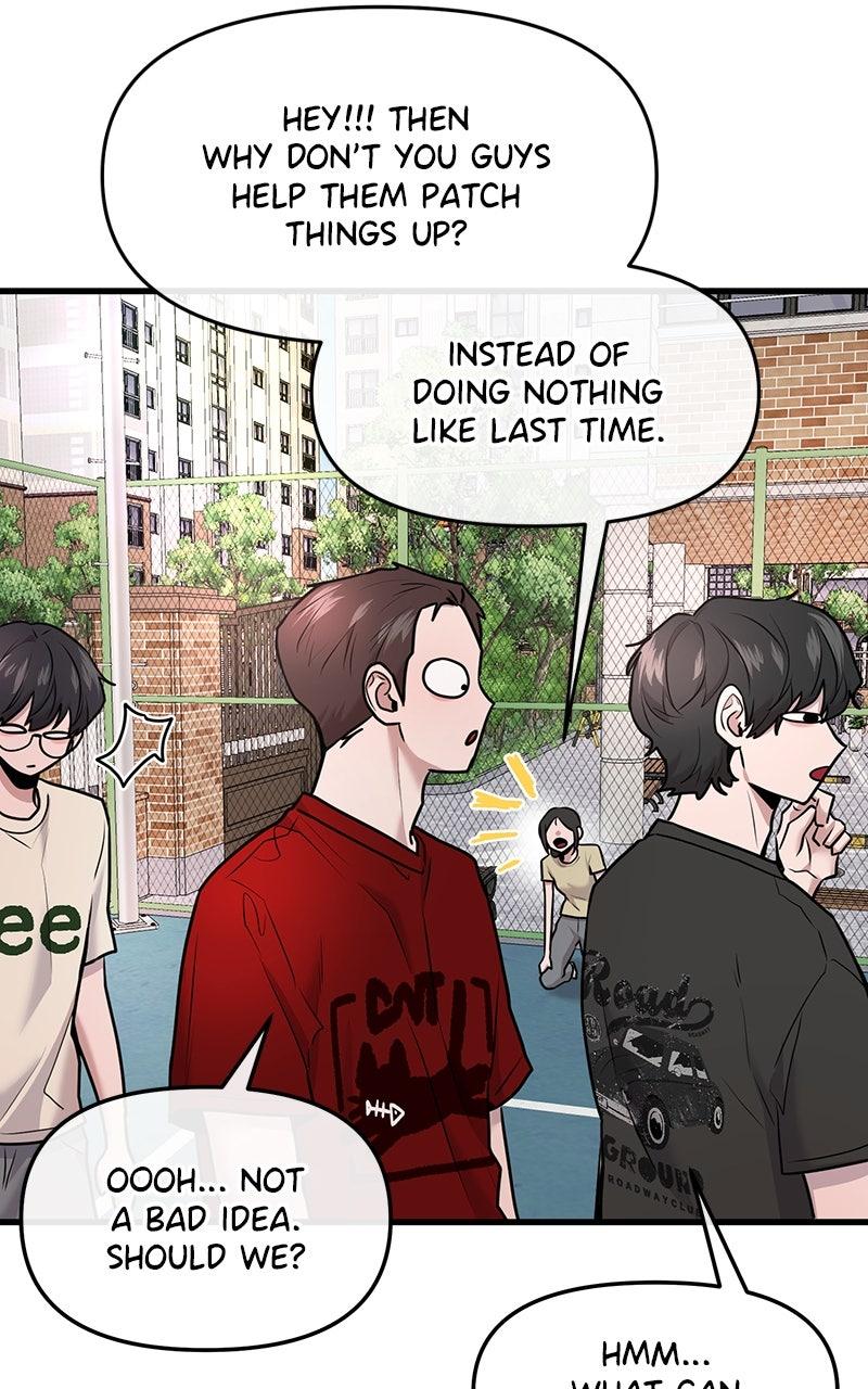 Back to Chanbi Chap 52 - Next Chap 53