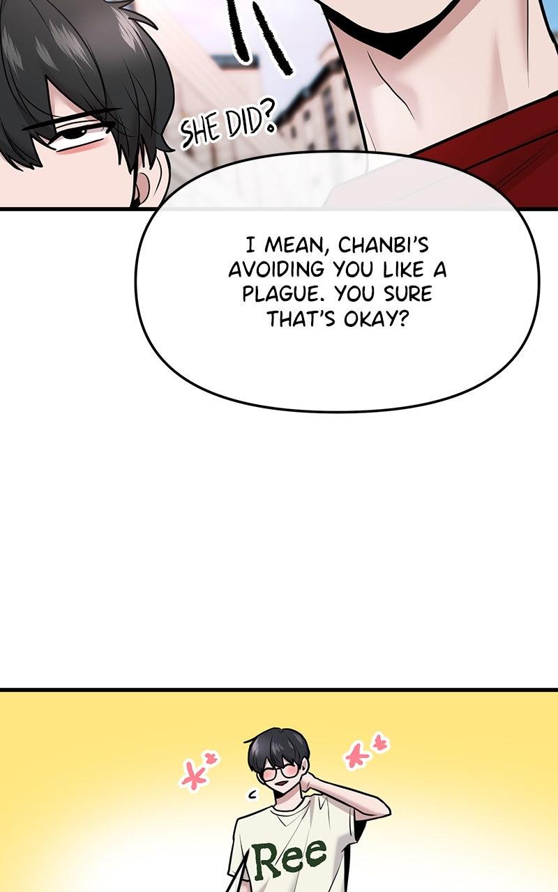 Back to Chanbi Chap 52 - Next Chap 53