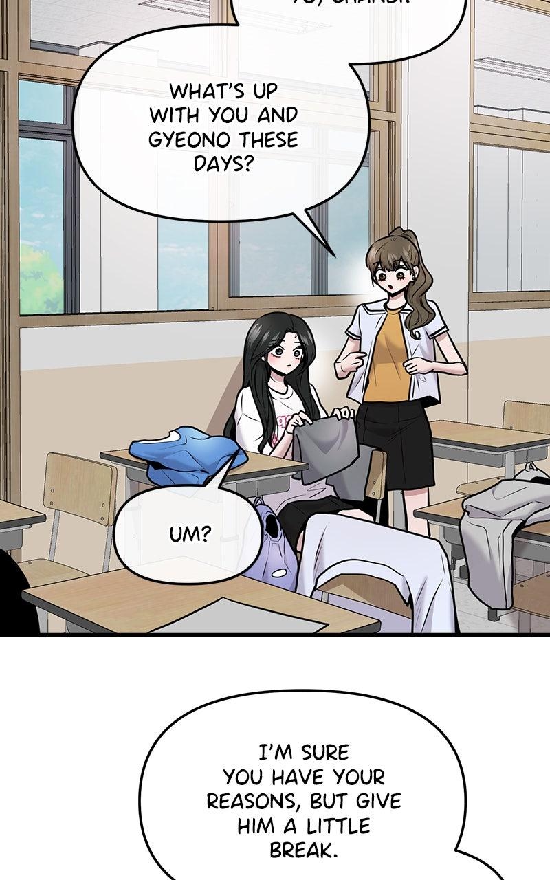 Back to Chanbi Chap 52 - Next Chap 53