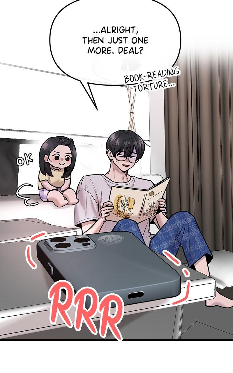 Back to Chanbi Chap 53 - Next Chap 54