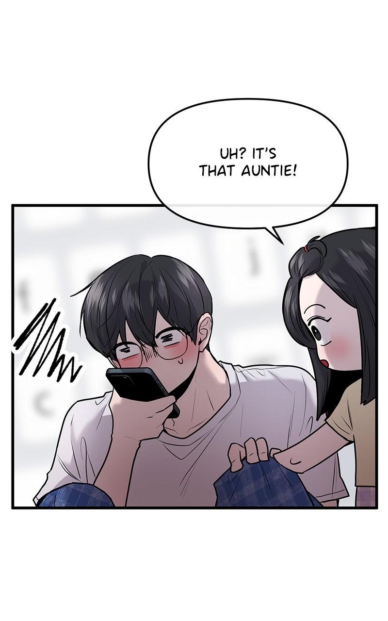 Back to Chanbi Chap 53 - Next Chap 54