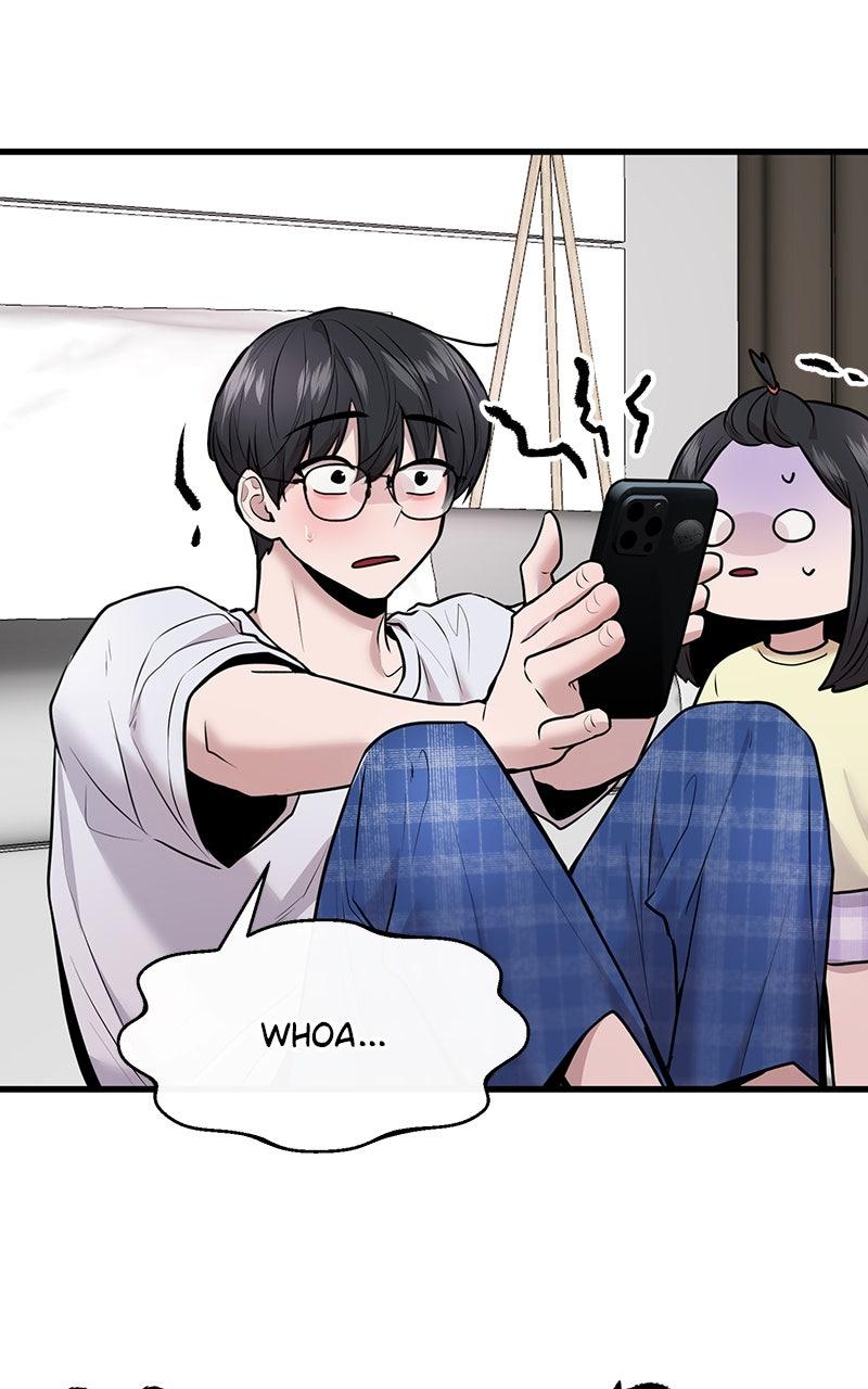 Back to Chanbi Chap 53 - Next Chap 54