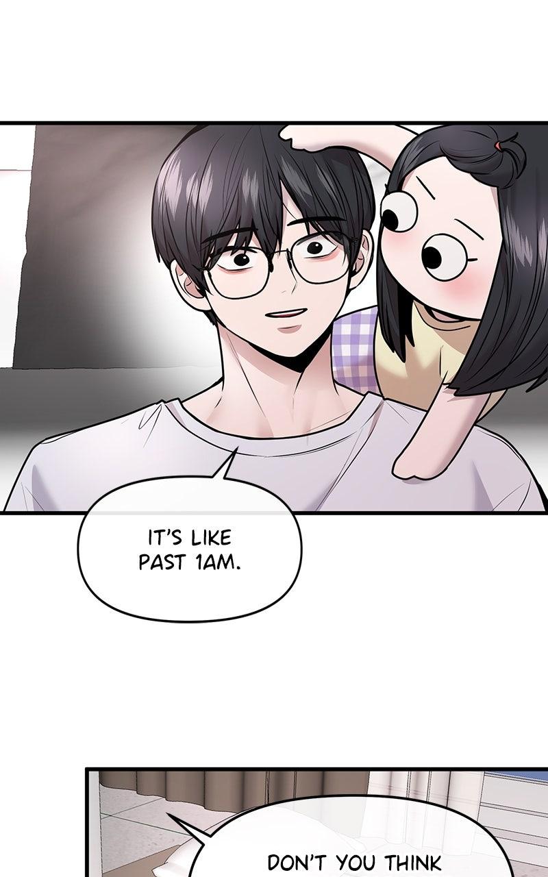 Back to Chanbi Chap 53 - Next Chap 54
