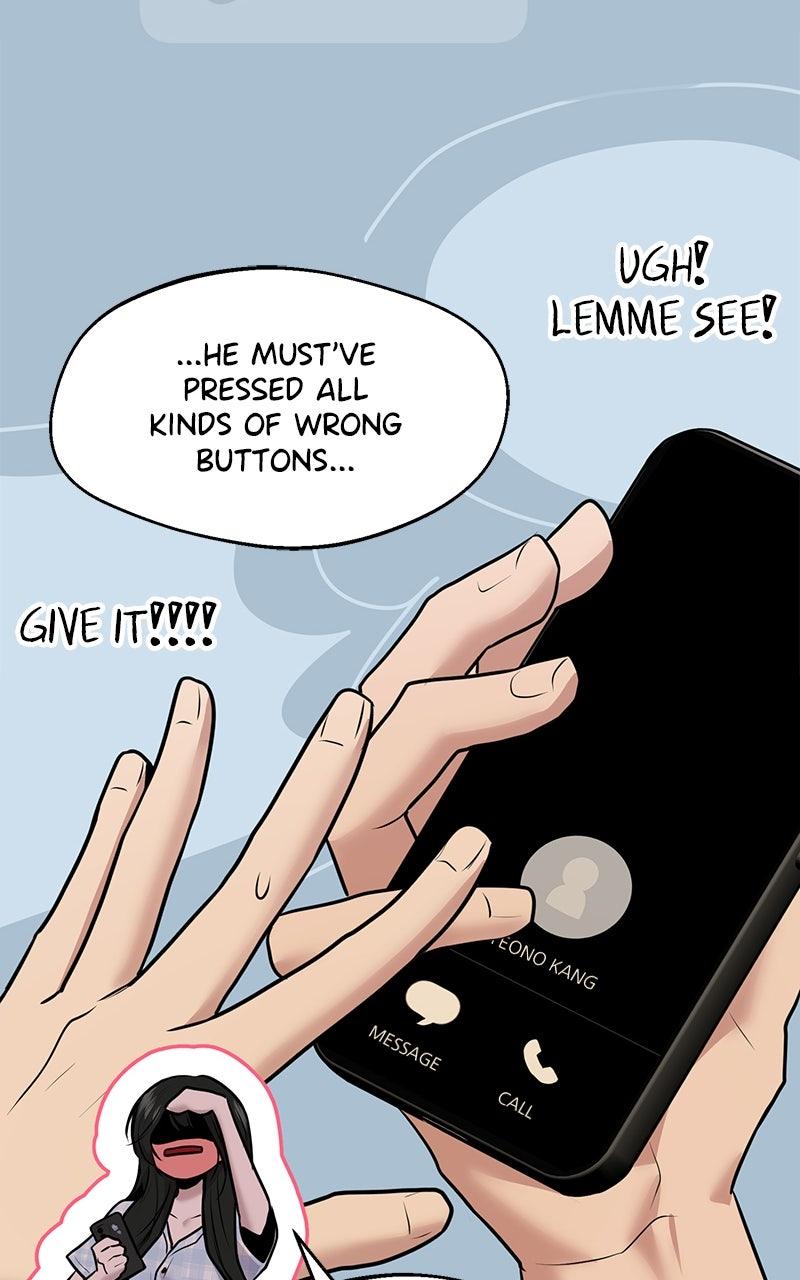 Back to Chanbi Chap 53 - Next Chap 54