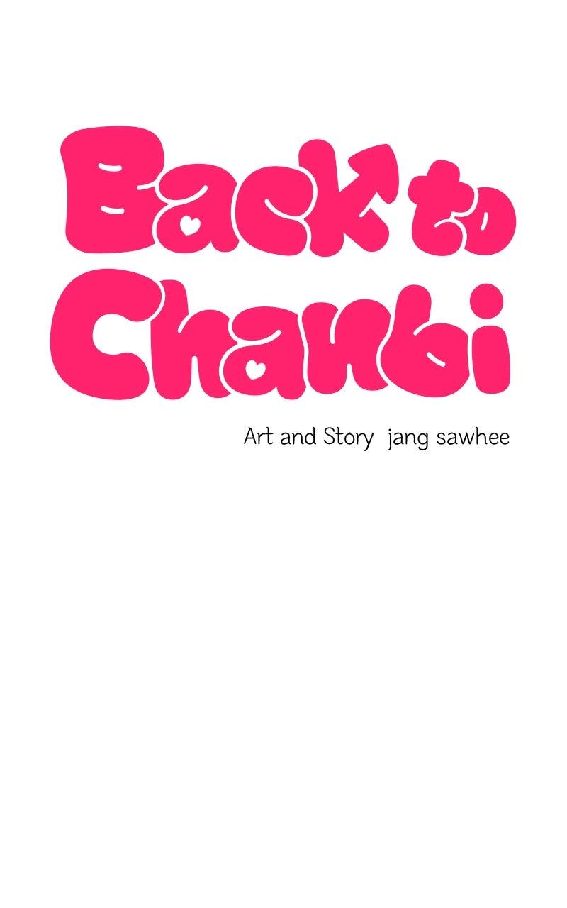 Back to Chanbi Chap 53 - Next Chap 54