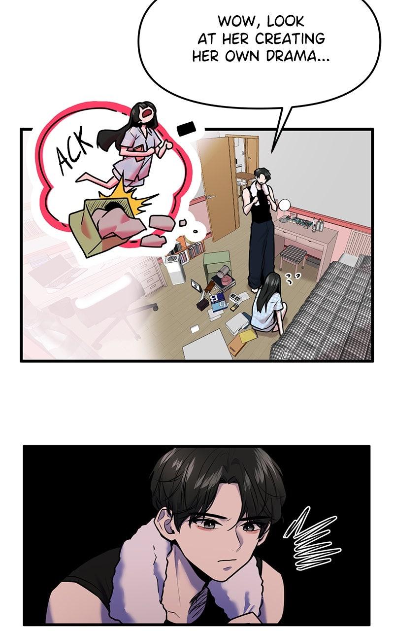 Back to Chanbi Chap 53 - Next Chap 54