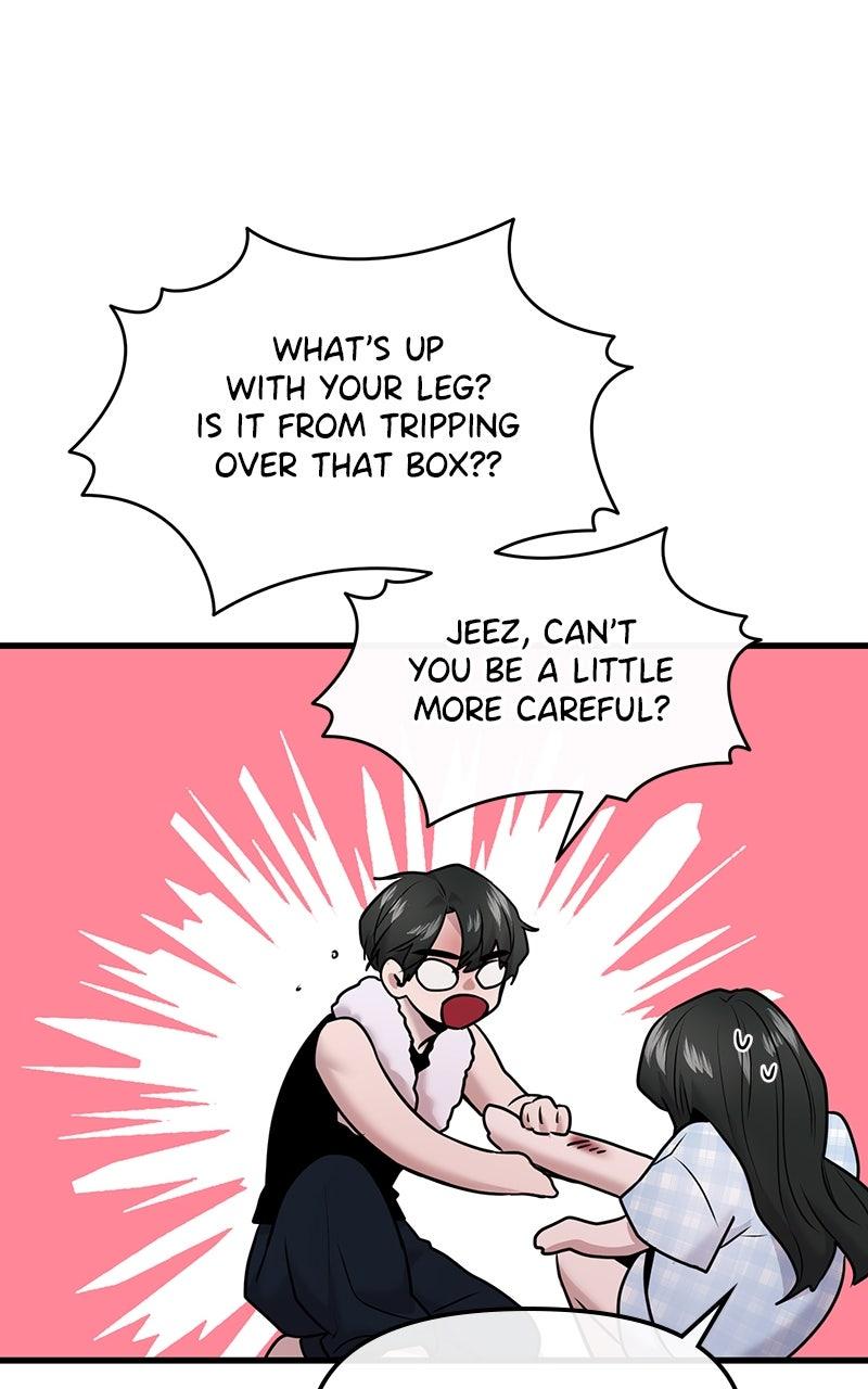 Back to Chanbi Chap 53 - Next Chap 54