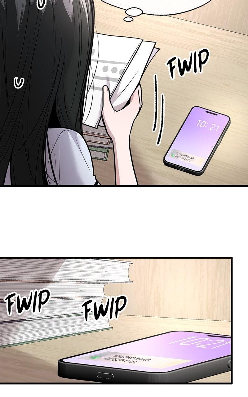 Back to Chanbi Chap 67 - Next Chap 68