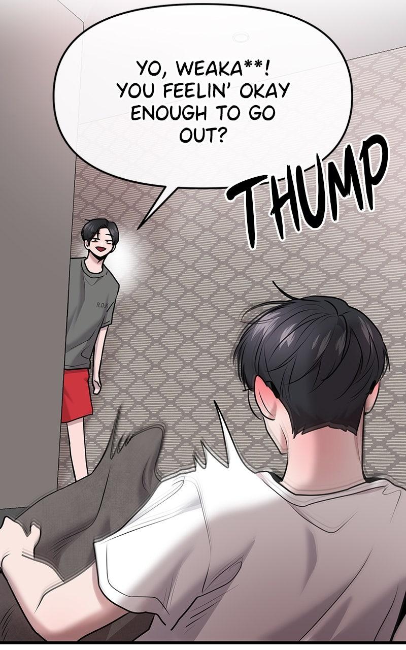 Back to Chanbi Chap 64 - Next Chap 65