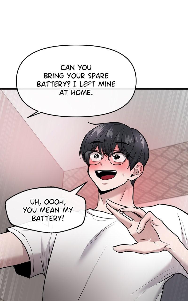 Back to Chanbi Chap 64 - Next Chap 65