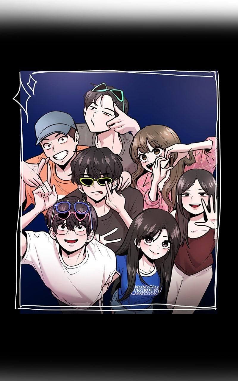 Back to Chanbi Chap 64 - Next Chap 65