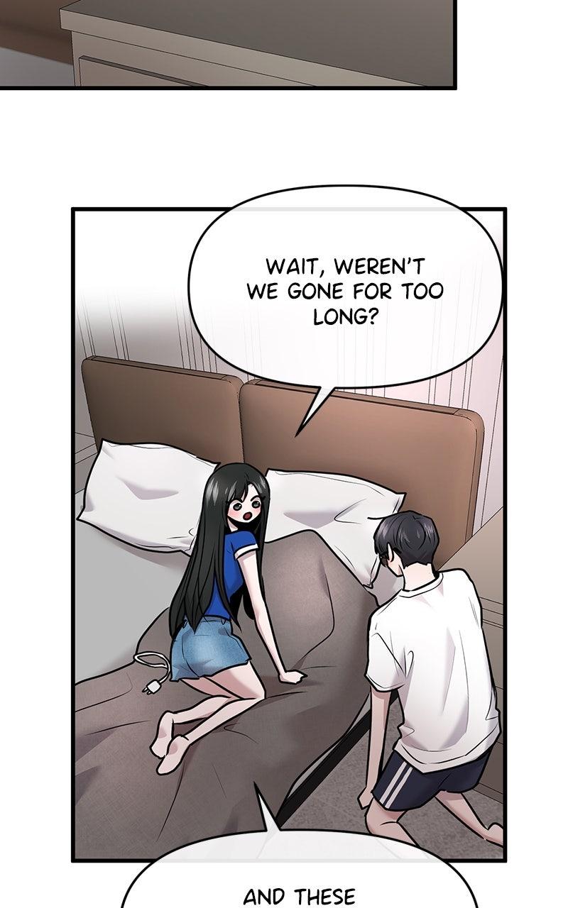 Back to Chanbi Chap 64 - Next Chap 65