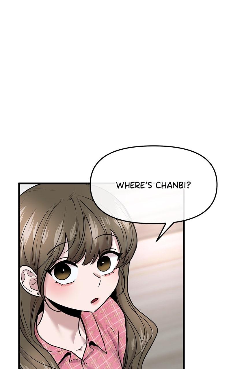 Back to Chanbi Chap 64 - Next Chap 65