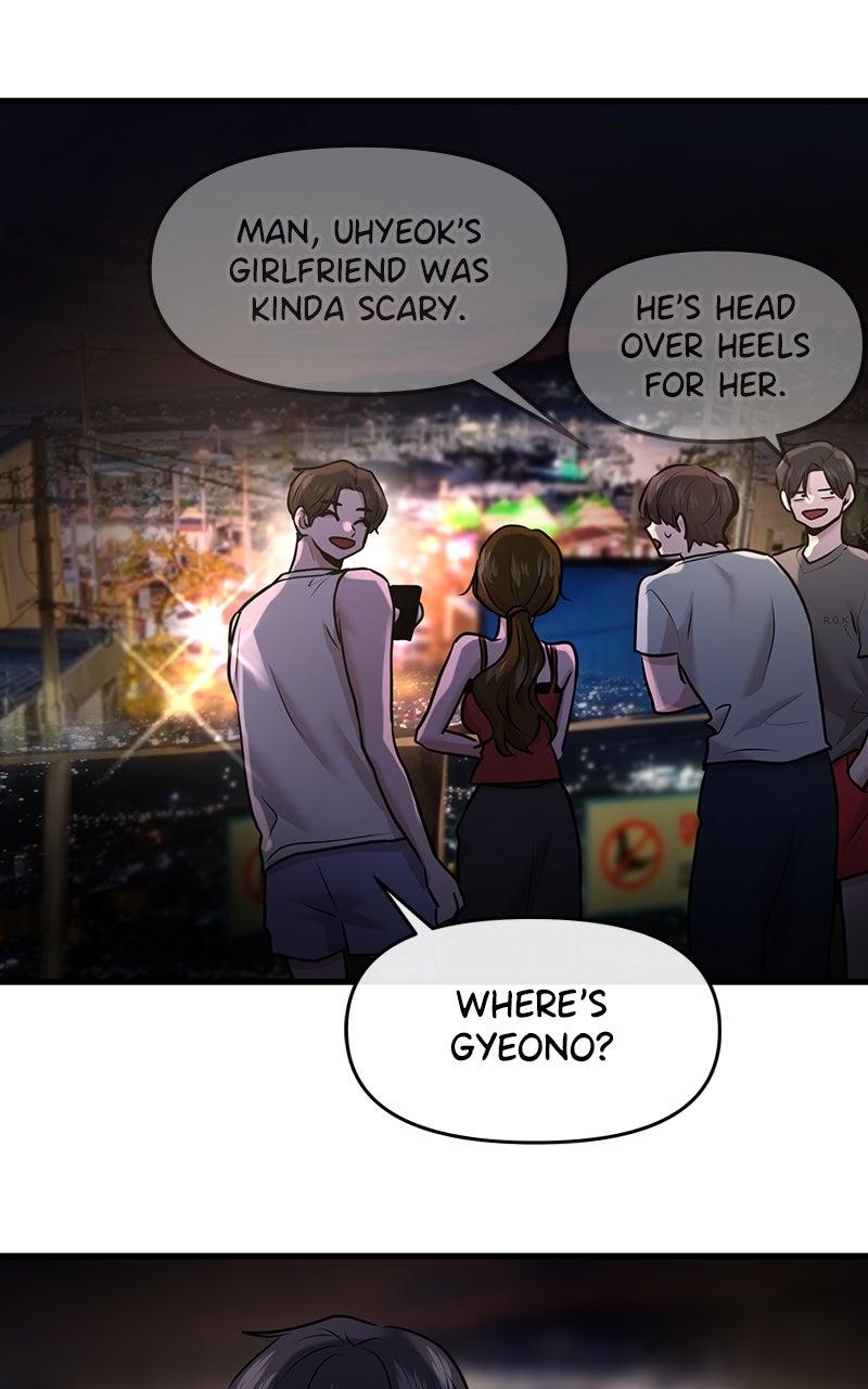 Back to Chanbi Chap 64 - Next Chap 65