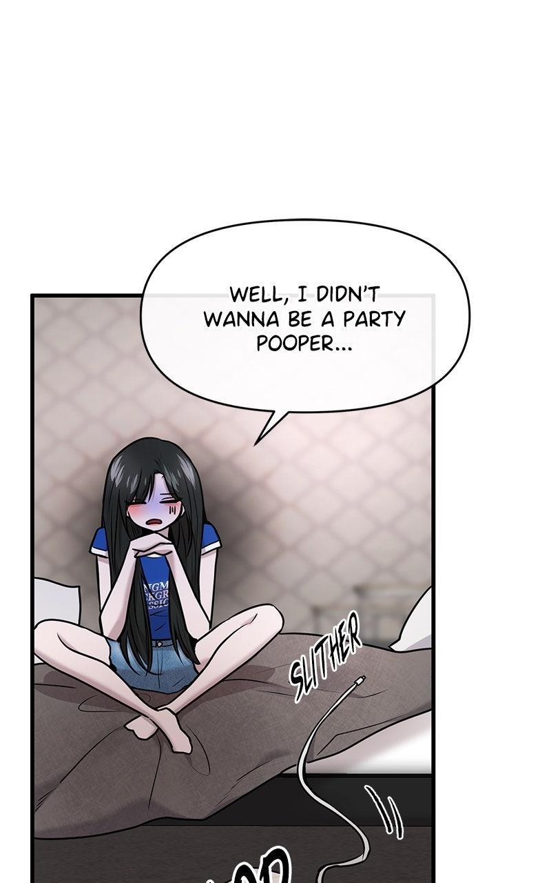 Back to Chanbi Chap 64 - Next Chap 65