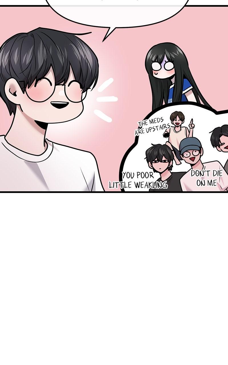 Back to Chanbi Chap 64 - Next Chap 65