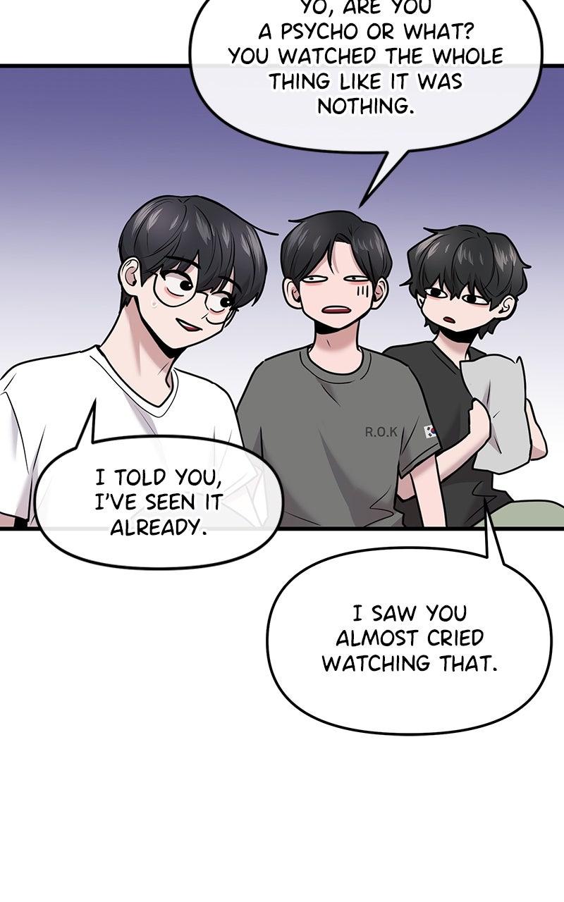 Back to Chanbi Chap 65 - Next Chap 66