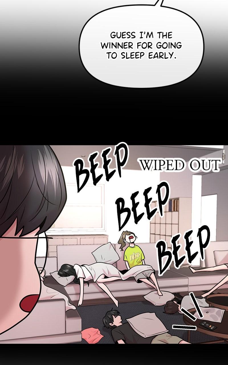 Back to Chanbi Chap 65 - Next Chap 66