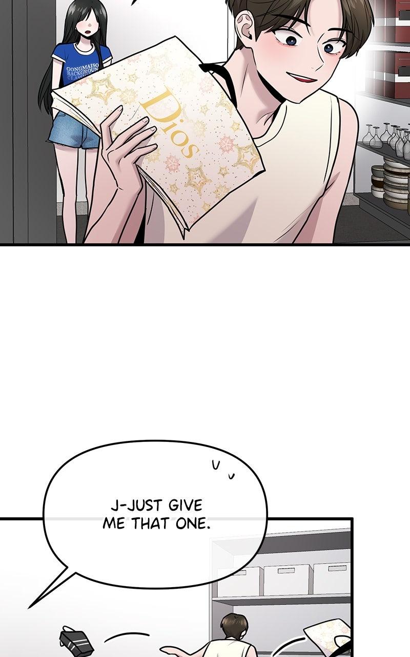 Back to Chanbi Chap 65 - Next Chap 66