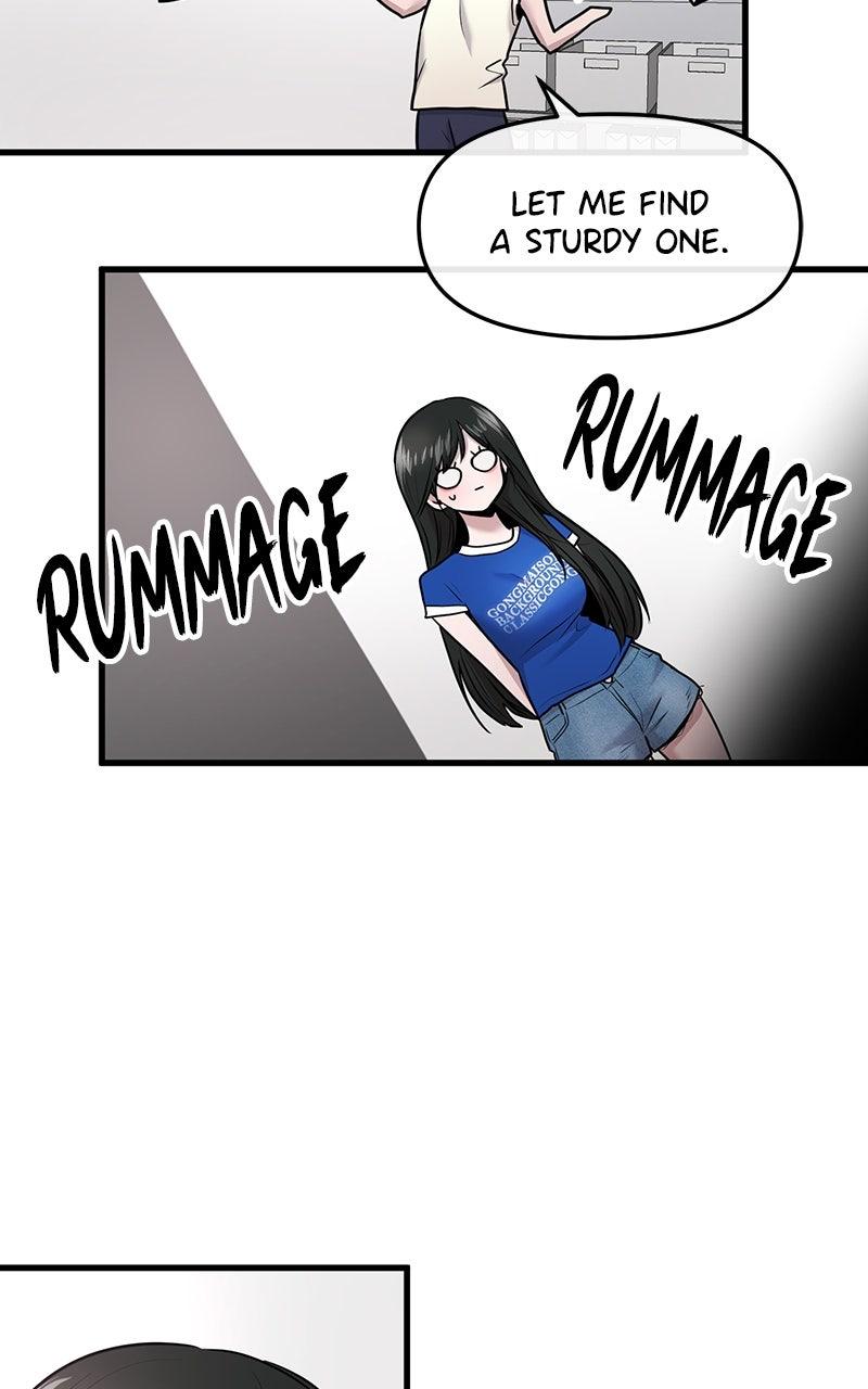 Back to Chanbi Chap 65 - Next Chap 66