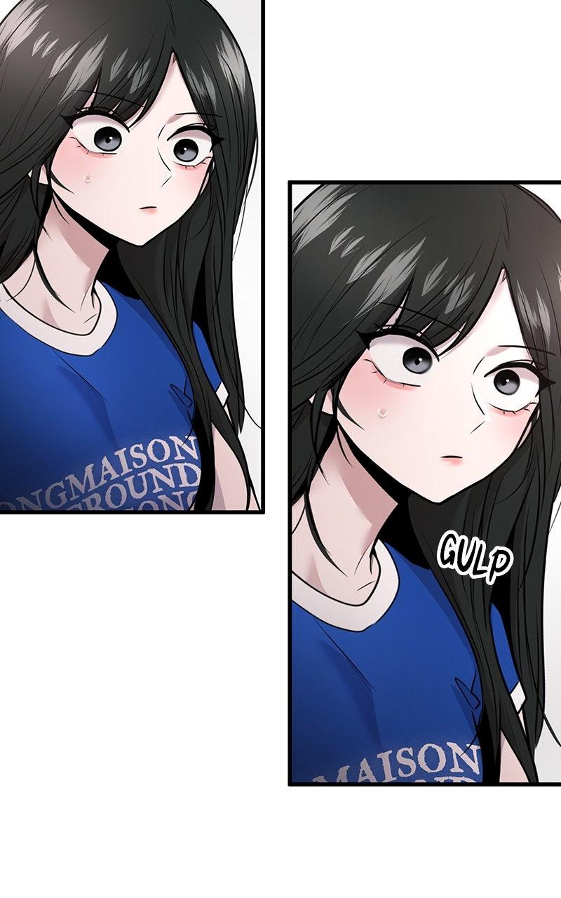 Back to Chanbi Chap 65 - Next Chap 66