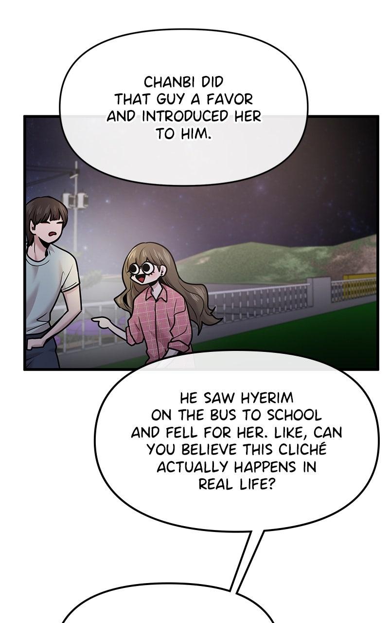 Back to Chanbi Chap 65 - Next Chap 66