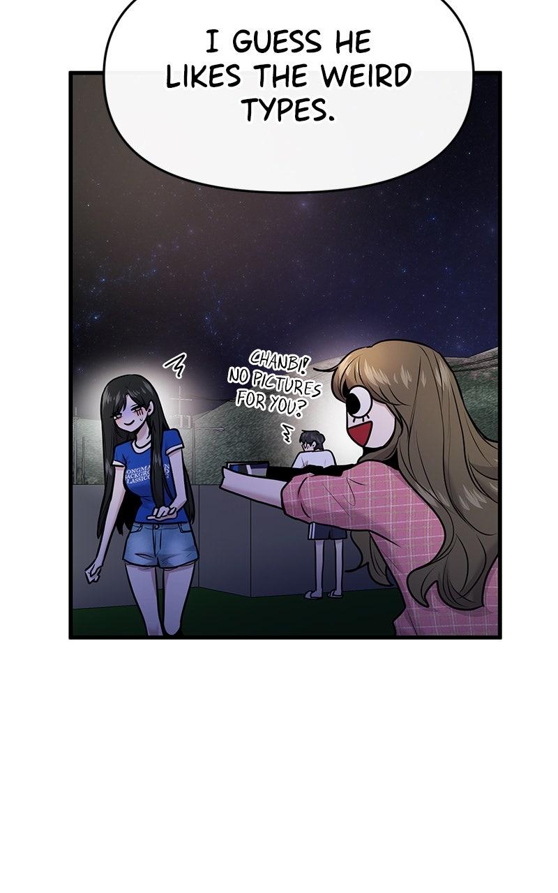 Back to Chanbi Chap 65 - Next Chap 66