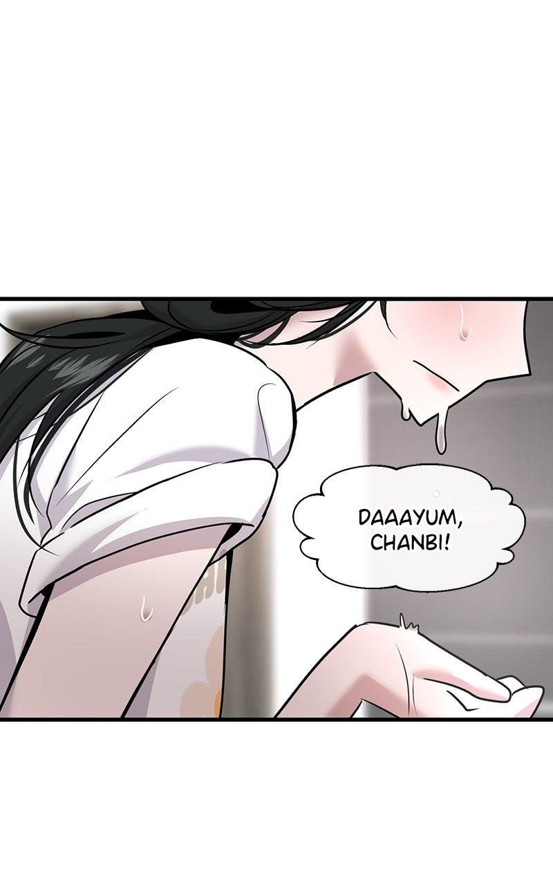 Back to Chanbi Chap 65 - Next Chap 66