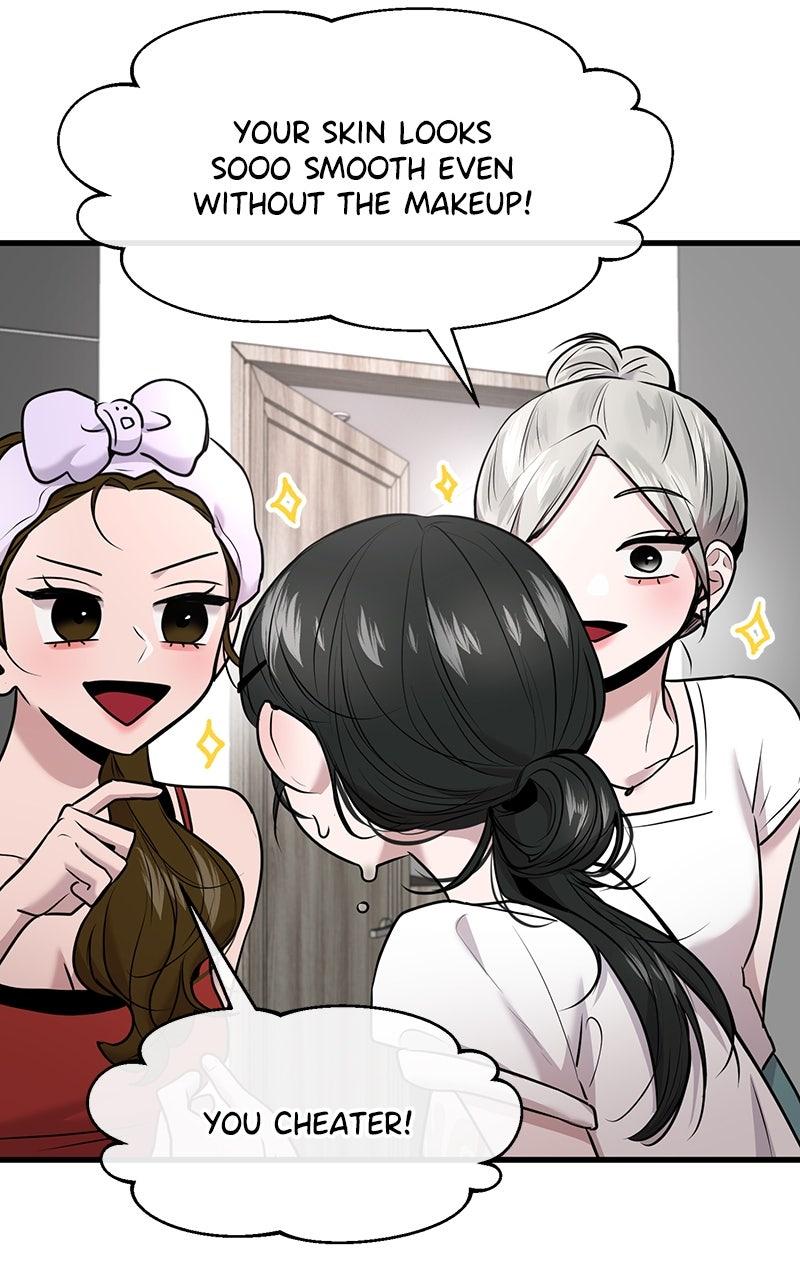 Back to Chanbi Chap 65 - Next Chap 66