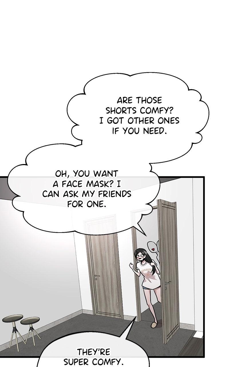 Back to Chanbi Chap 65 - Next Chap 66