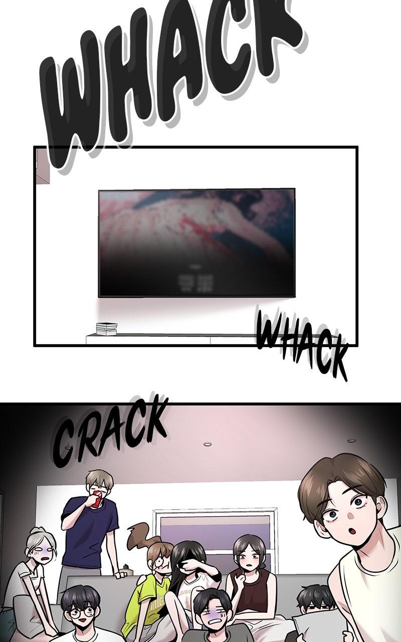 Back to Chanbi Chap 65 - Next Chap 66