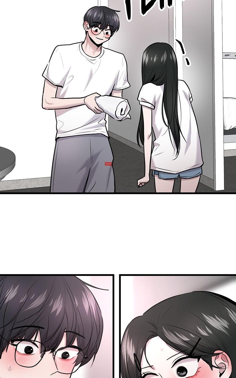 Back to Chanbi Chap 65 - Next Chap 66