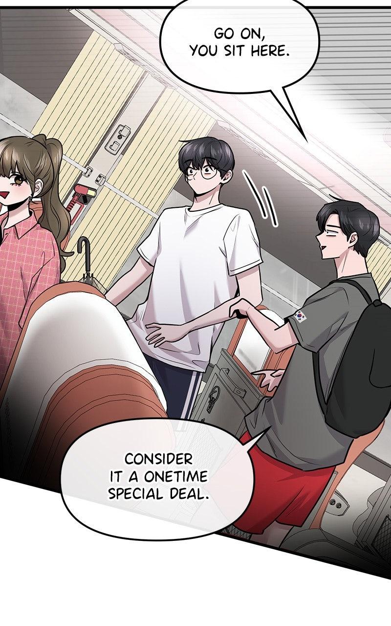 Back to Chanbi Chap 66 - Next Chap 67