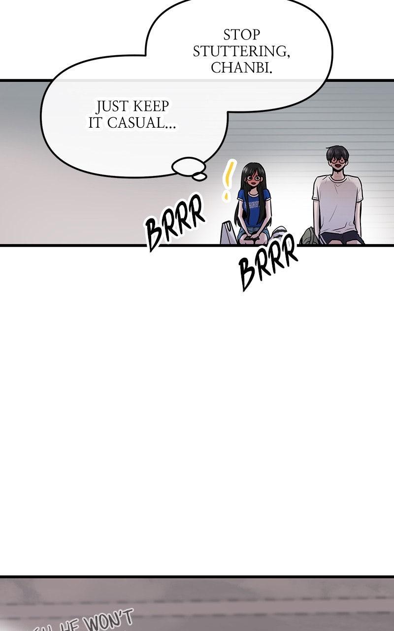 Back to Chanbi Chap 66 - Next Chap 67