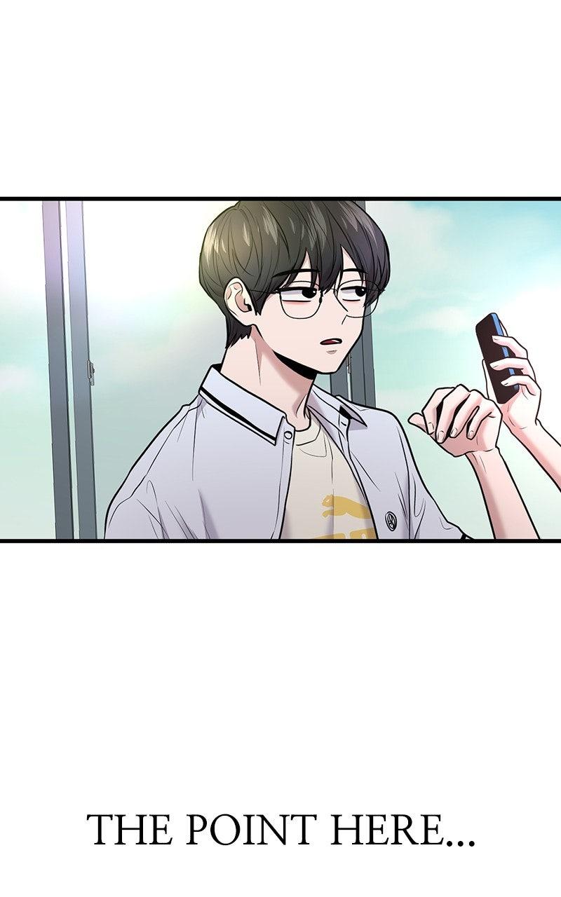 Back to Chanbi Chap 60 - Next Chap 61