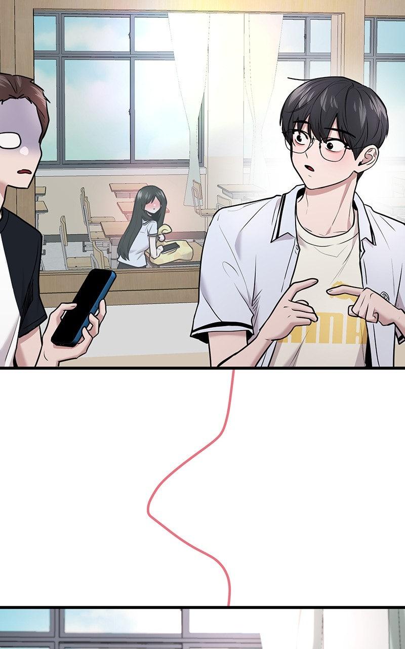 Back to Chanbi Chap 60 - Next Chap 61