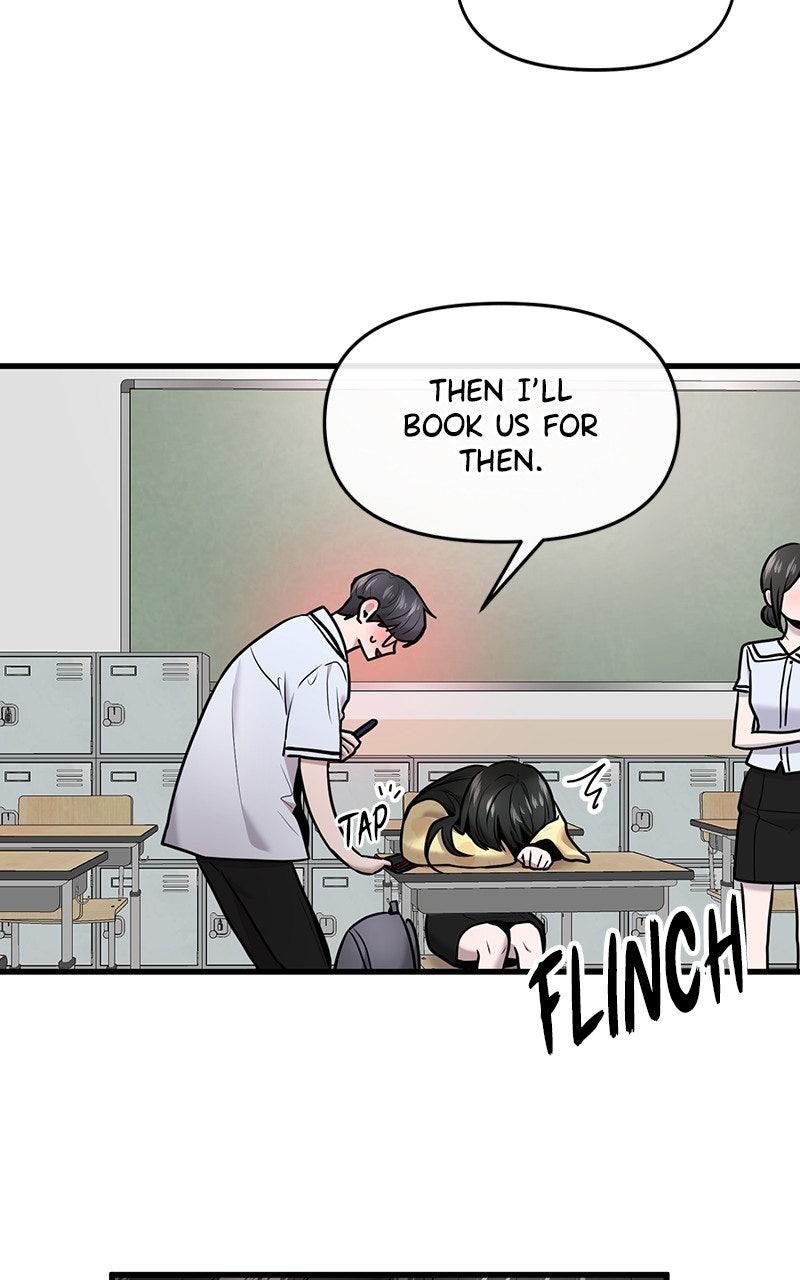 Back to Chanbi Chap 60 - Next Chap 61