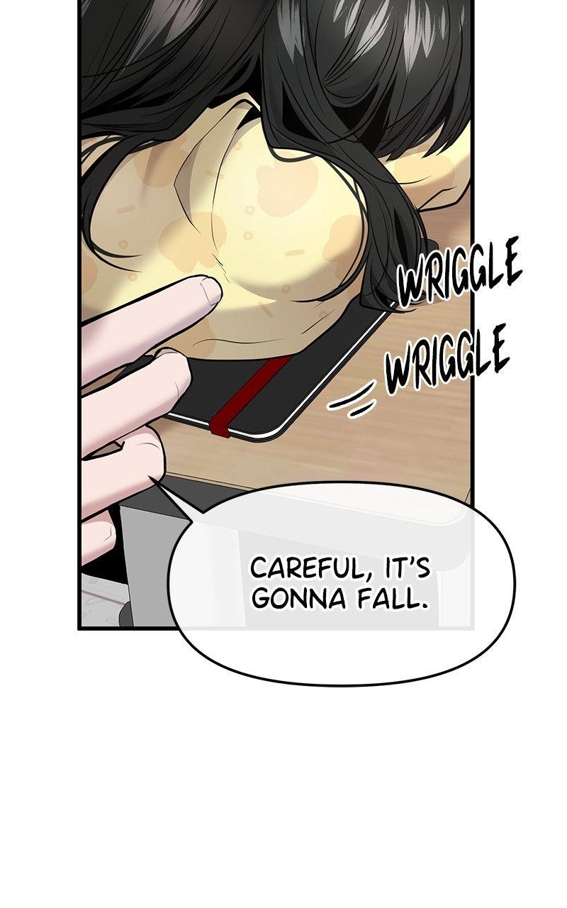 Back to Chanbi Chap 60 - Next Chap 61