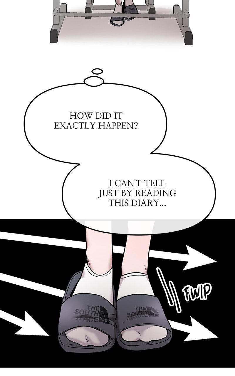 Back to Chanbi Chap 60 - Next Chap 61