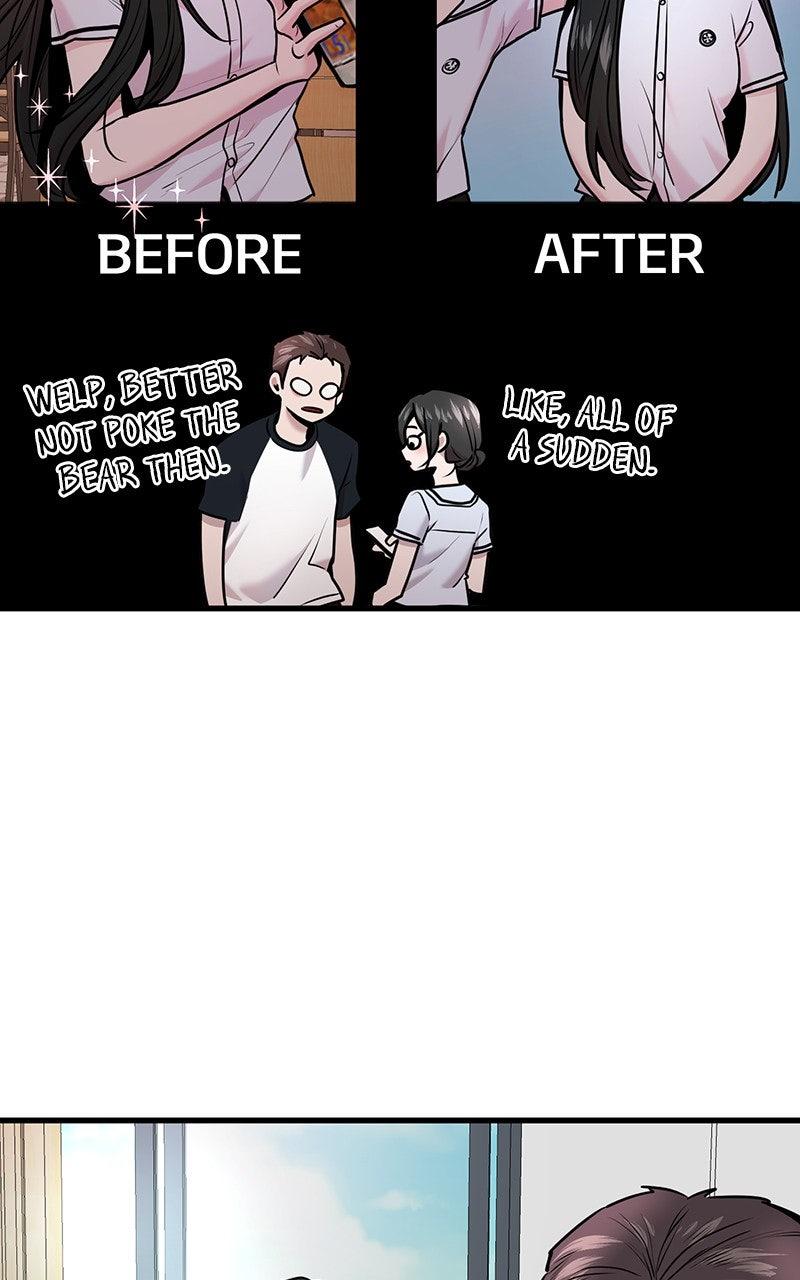 Back to Chanbi Chap 60 - Next Chap 61