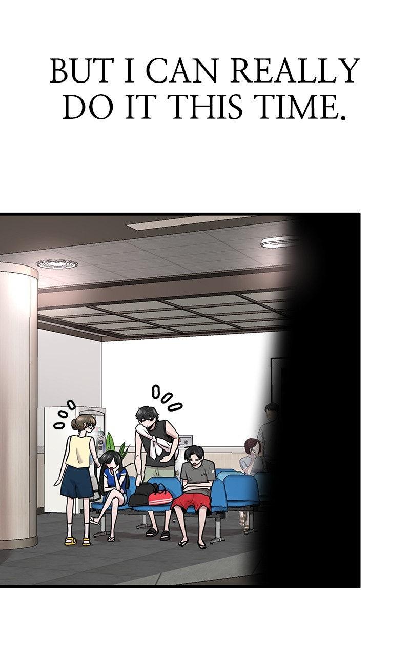 Back to Chanbi Chap 60 - Next Chap 61