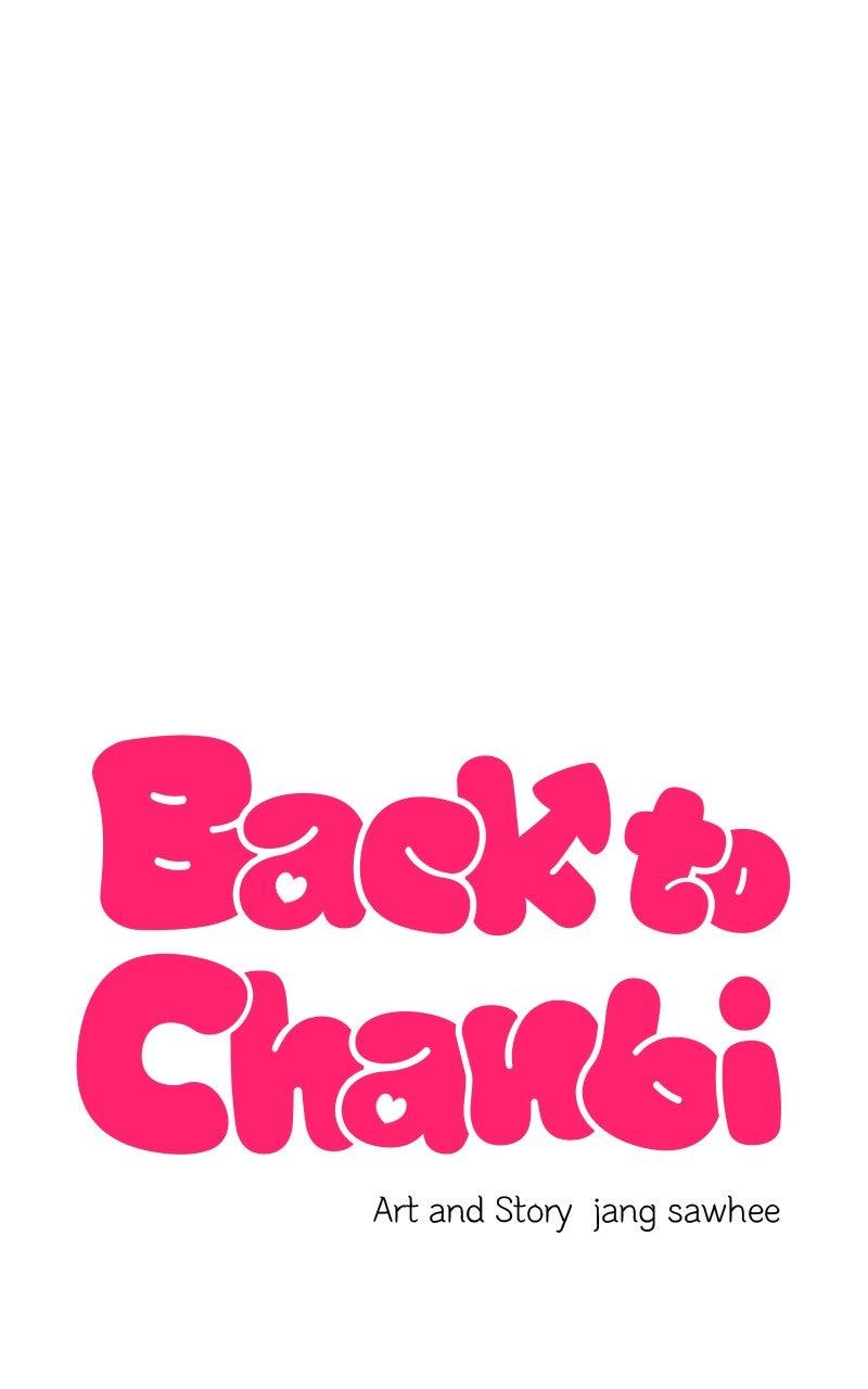 Back to Chanbi Chap 60 - Next Chap 61