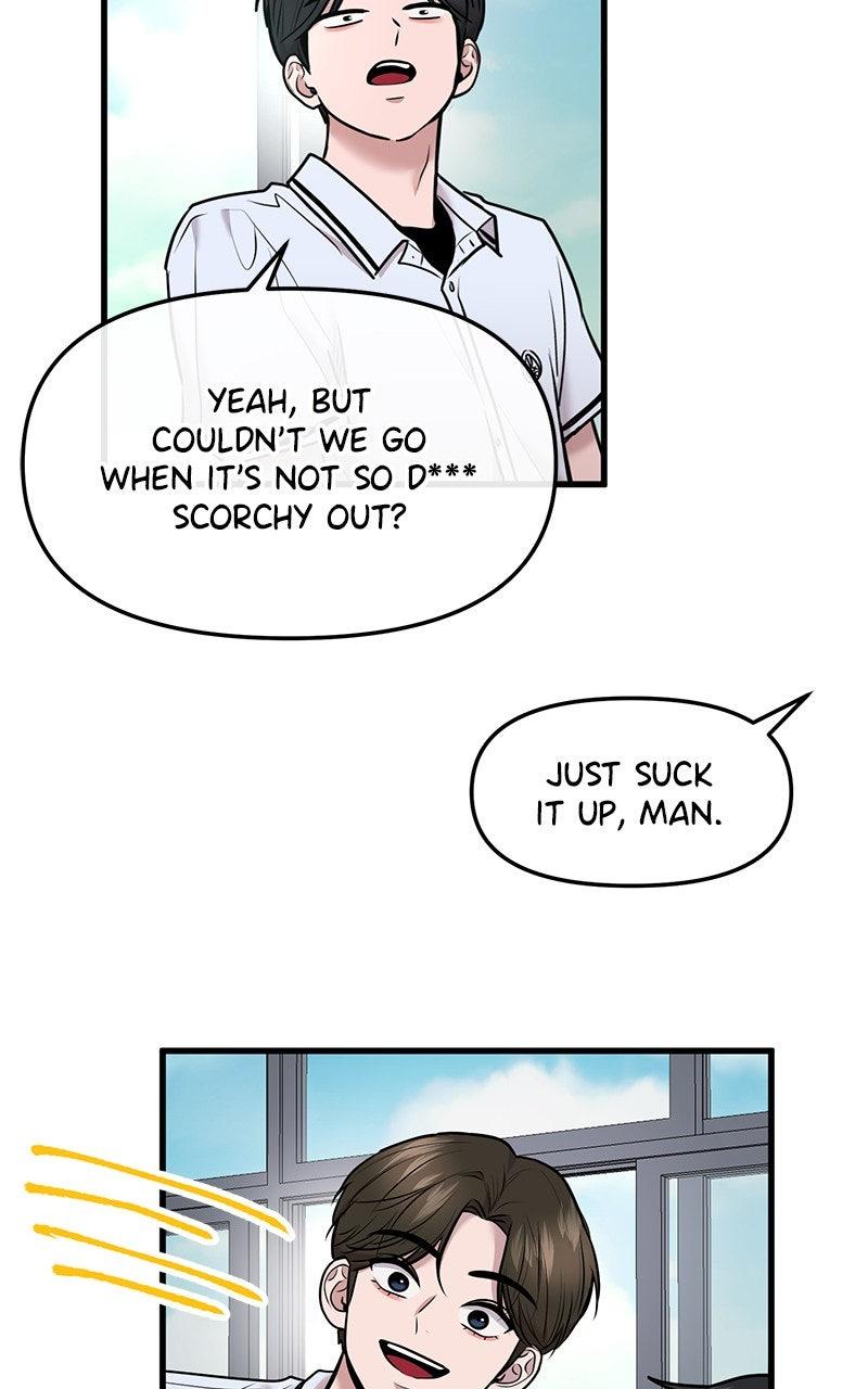 Back to Chanbi Chap 60 - Next Chap 61