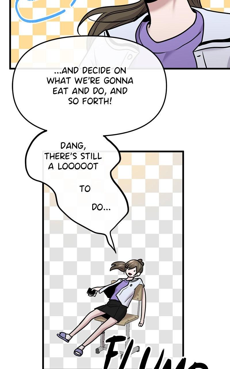 Back to Chanbi Chap 60 - Next Chap 61