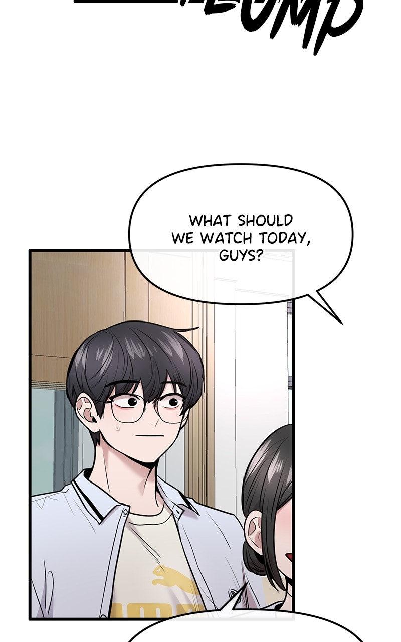 Back to Chanbi Chap 60 - Next Chap 61