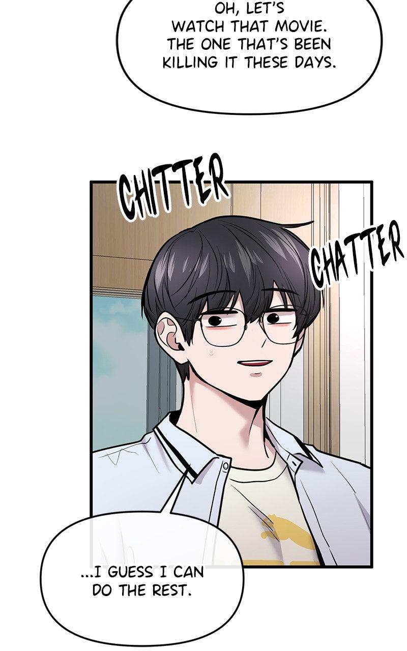 Back to Chanbi Chap 60 - Next Chap 61